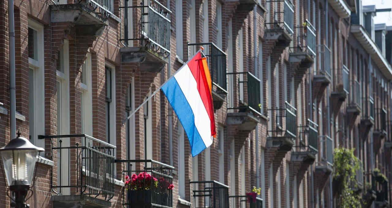 Holanda fará lockdown durante Natal e Ano Novo