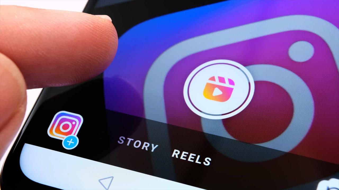Instagram faz alerta para 2022: 