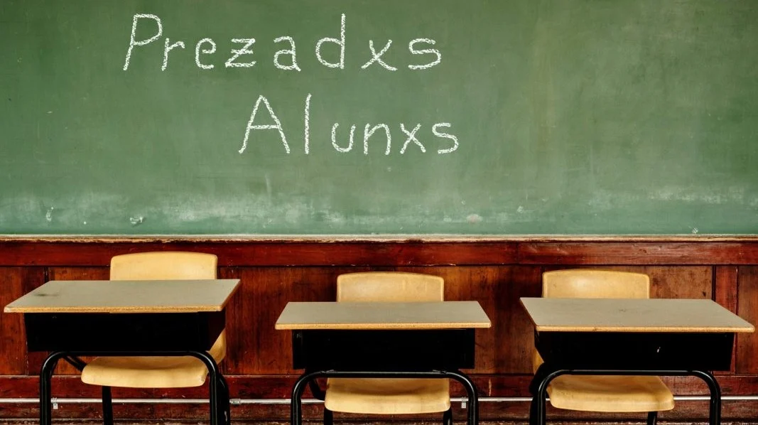 Governo proíbe linguagem neutra em escolas de MS