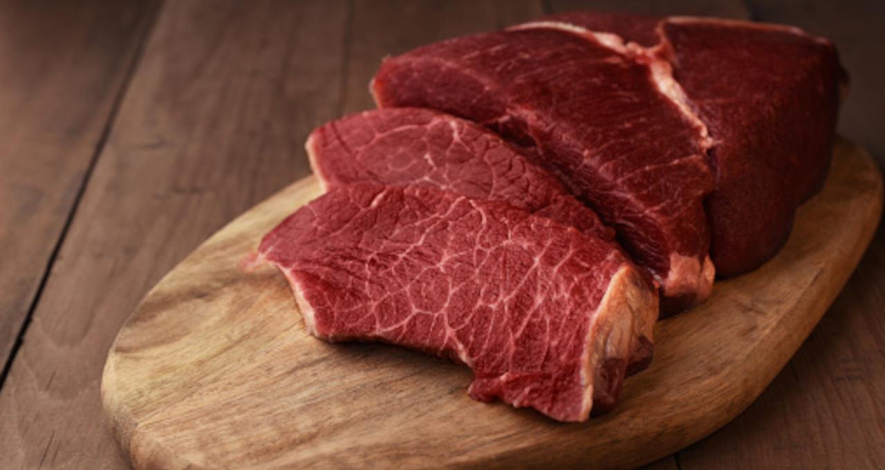 Brasil deve fechar fevereiro com exportação recorde de carne bovina