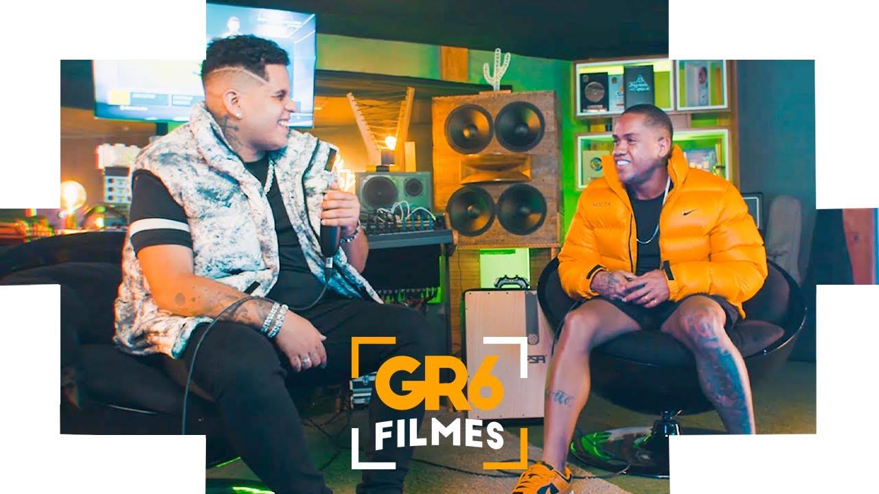 Gaab e MC Davi exaltam as diferentes formas e características do amor no single inédito 