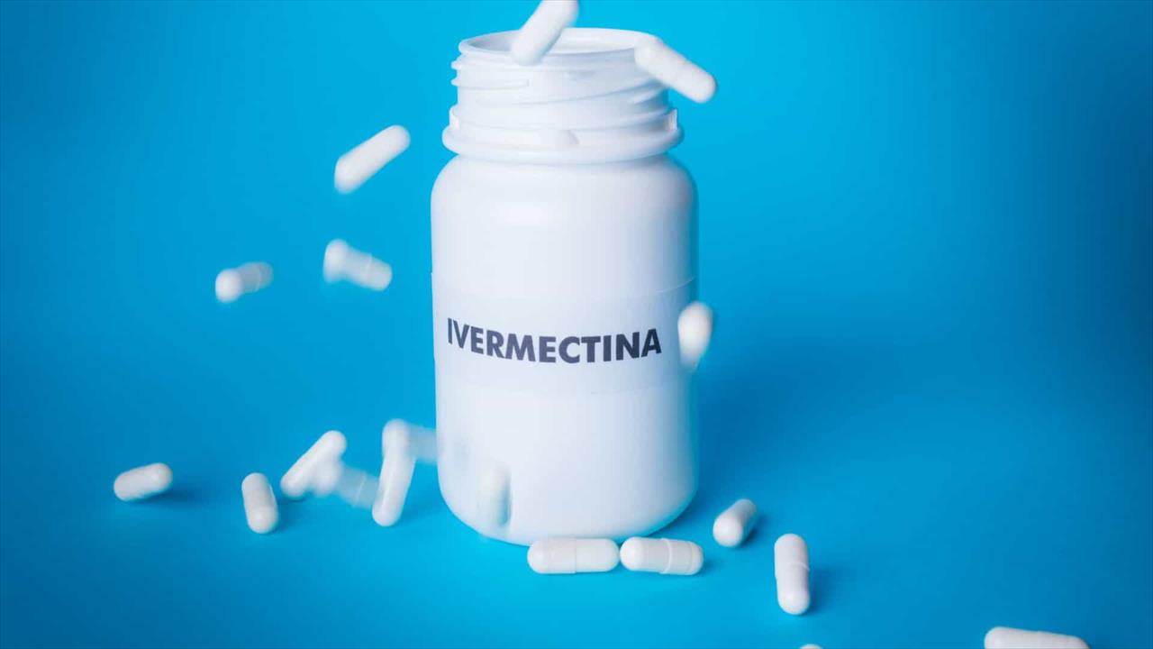 Venda de ivermectina para tratamento da Covid-19 salta de 1,5 milhão para 5,5 milhões em janeiro