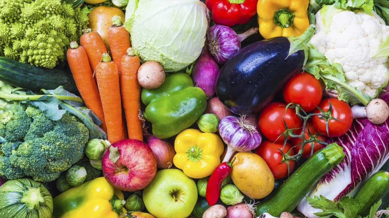 Alimentação saudável aumenta expectativa de vida em até 13 anos, aponta estudo