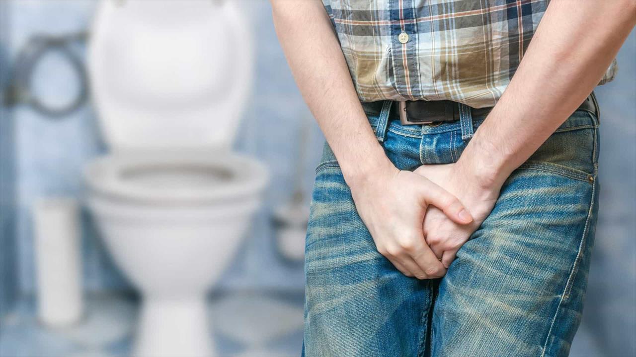 Cirurgias de incontinência urinária caem 61% em 2021