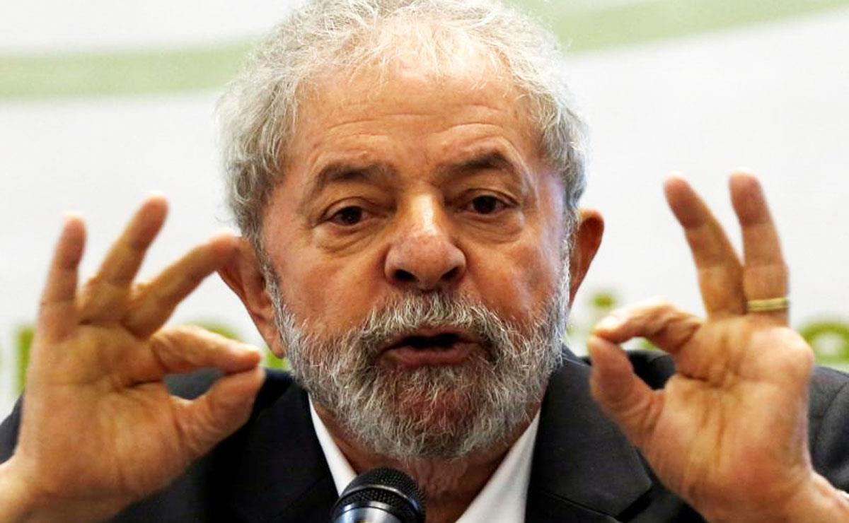 Lula vem a Campo Grande durante campanha eleitoral