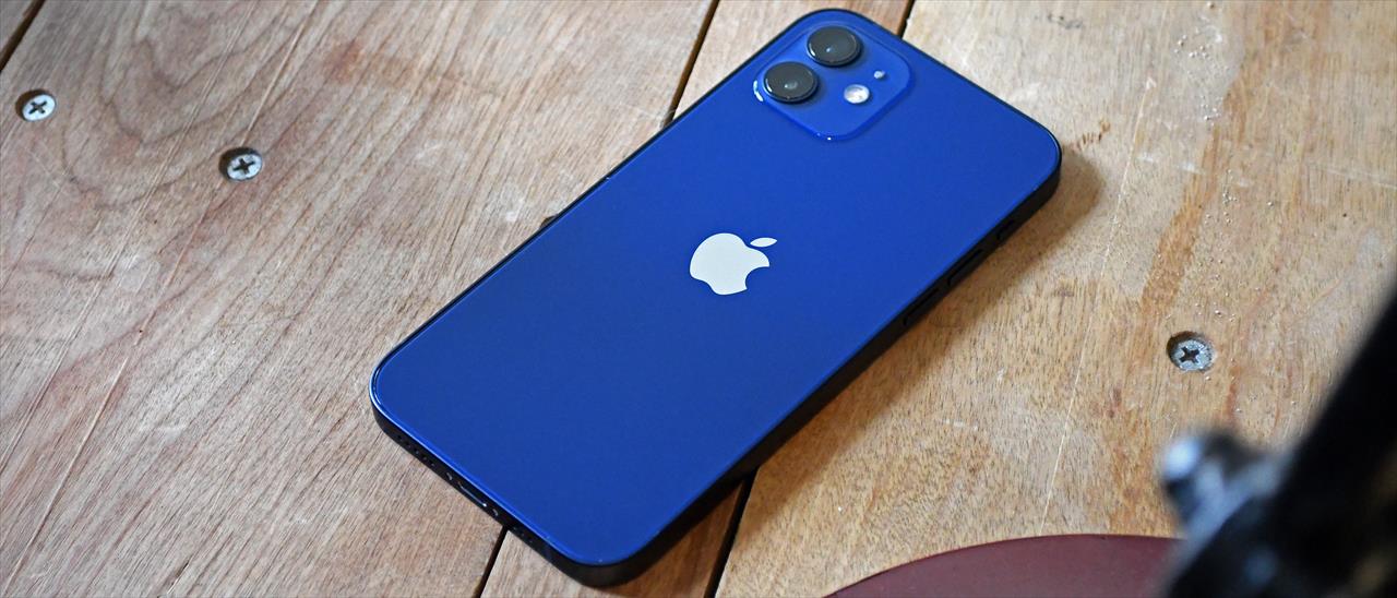 Próxima série de iPhones poderá não ter qualquer modelo 'mini'