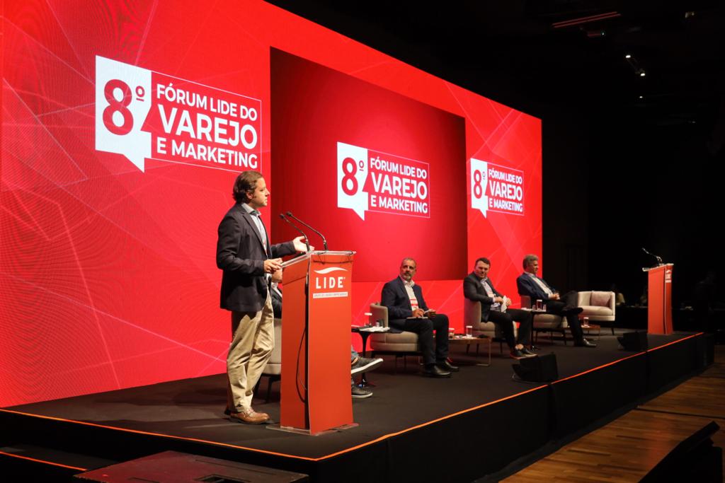 Transformação digital no consumo é tema do Fórum do Varejo e Marketing, que será realizado em São Paulo