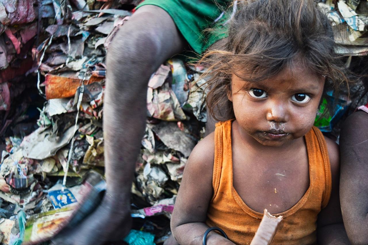 Guerra vai agravar insegurança alimentar no mundo, diz diretor do WFP