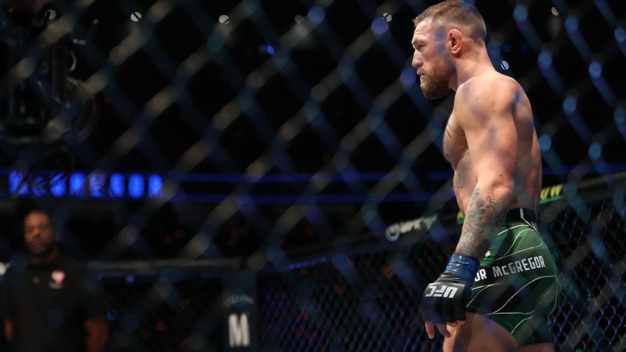 Após lesão grave, Conor McGregor retorna ao UFC em superluta contra Jake Paul, em dezembro
