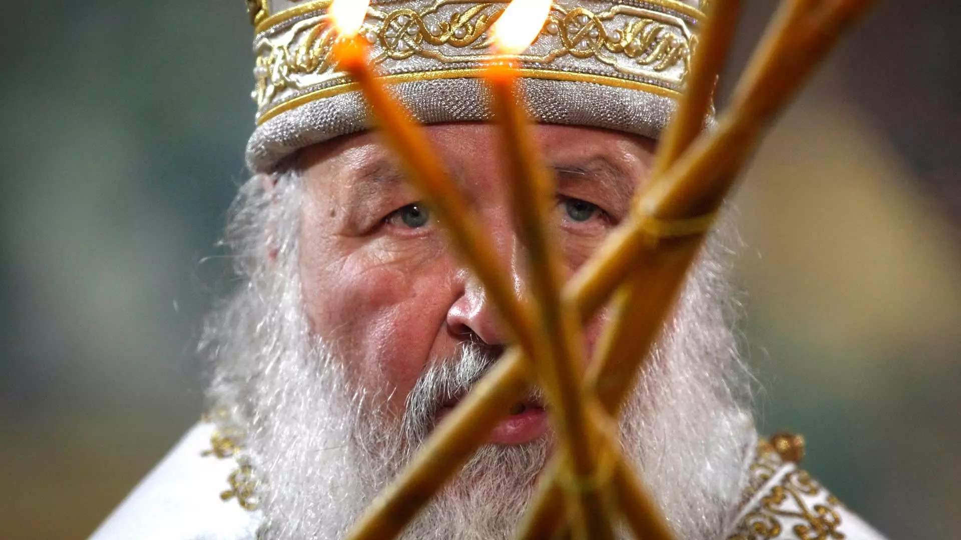 Anticristo usará internet para controlar humanidade, diz líder religioso russo