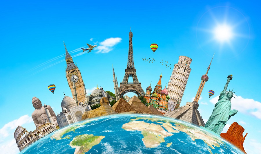 Turismo