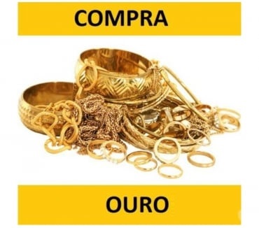 Vijac - Comércio de Ouro