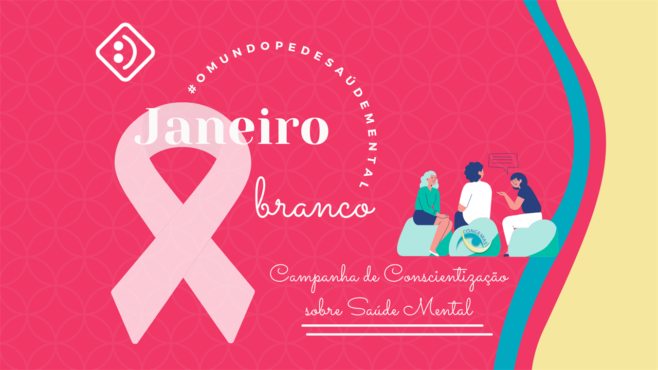 Janeiro Branco 2022