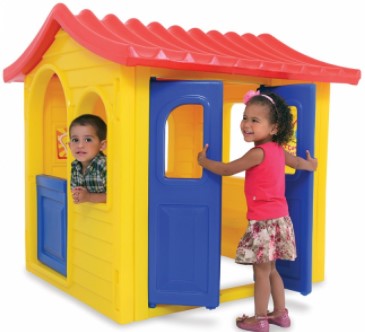 Casinha Encantada-Xal Casinha Encantada-Xal