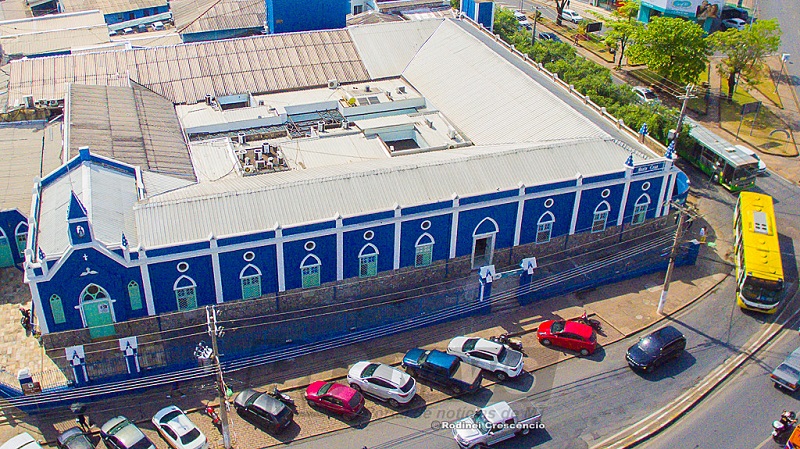 Enfermeira é presa em flagrante por furto de testes e equipamentos da Santa Casa