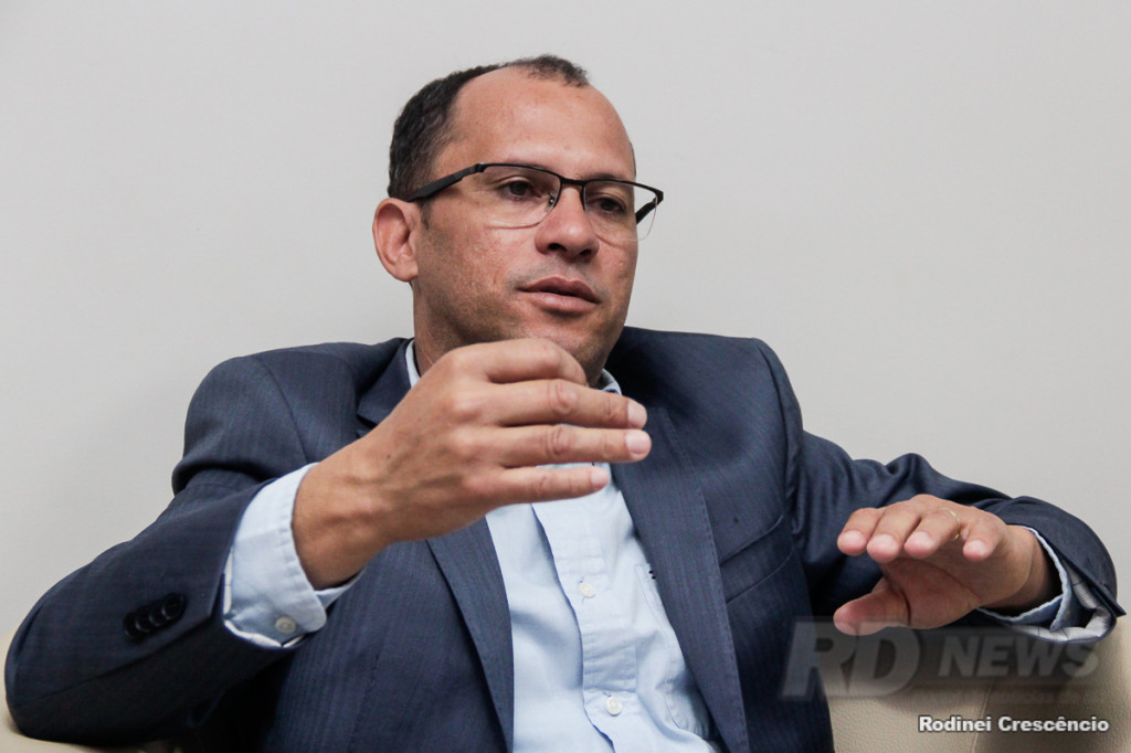 Após prisão de diretor, Câmara de VG analisa caso e deve tomar providências