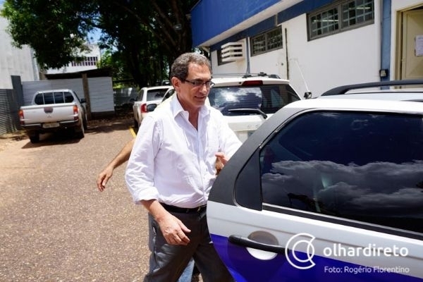 MPE aciona três delatores e aponta fraude de R$ 6,7 milhões na Metamat
