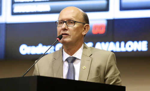 Deputado diz que liminares amparam 