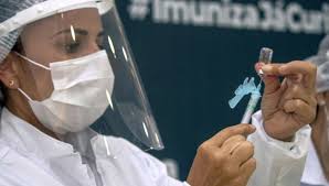 Vacinação do primeiro grupo de pessoas com comorbidades começa nesta quarta-feira (12) em São Félix do Araguaia