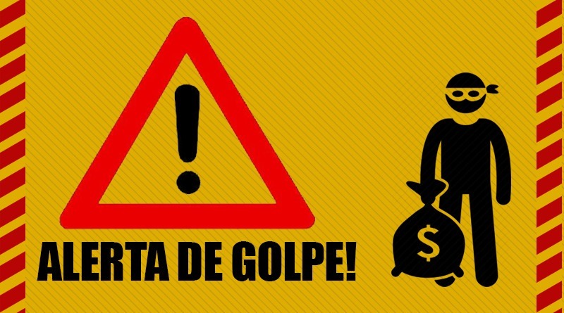 Atenção bandidos estão usando nome do Detran e apllicam golpes exigindo transferência e PIX