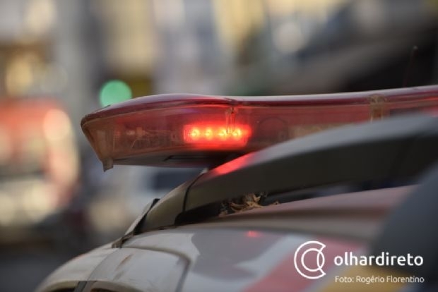 Homem comete crime eleitoral, xinga promotor e acaba preso por embriaguez ao volante