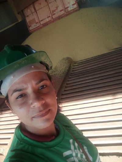 Ex-marido mata mulher a facadas em Alto Boa Vista; PM prendeu suspeito