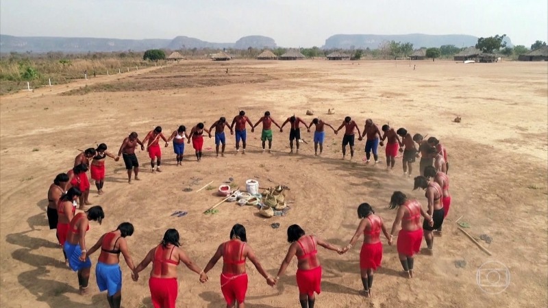 MPF denuncia indígenas por assassinato de xavante com golpes de bordunas e chutes