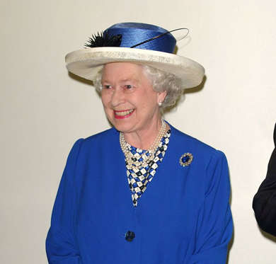 Funeral da Rainha Elizabeth II está sendo planejado, diz site