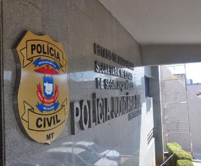 Estado nomeia 30 novos delegados para a Polícia Civil de Mato Grosso