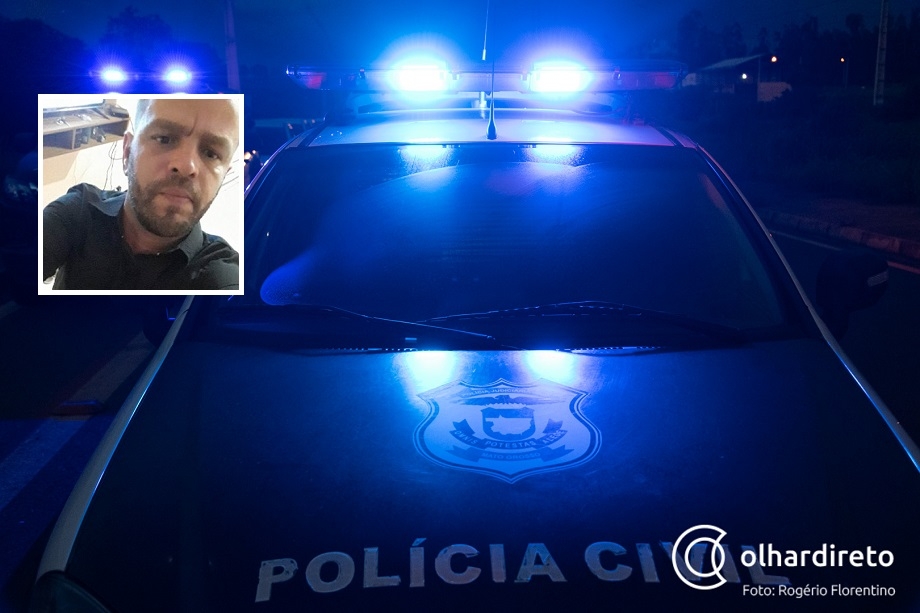 Executado em perseguição fugiu após ser torturado e teve pedido de ajuda recusado por morador