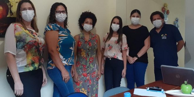 Campanha Setembro Amarelo nas escolas em São Félix do Araguaia – MT