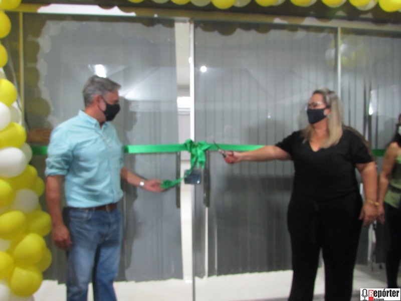 Produtores rurais de São Félix do Araguaia e região ganham espaço adequado para realização de cursos