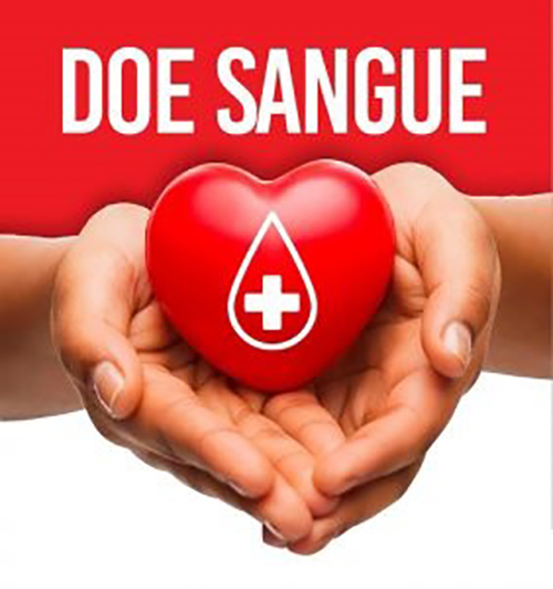 Prefeitura de São Félix do Araguaia realiza Campanha de doação de sangue nos dias 06, 07 e 08 de dezembro