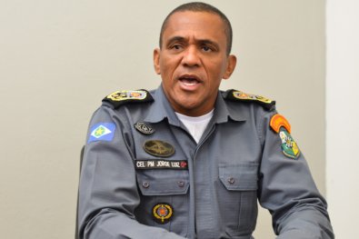 Ex-comandante da PM de MT morre durante cateterismo em Cuiabá