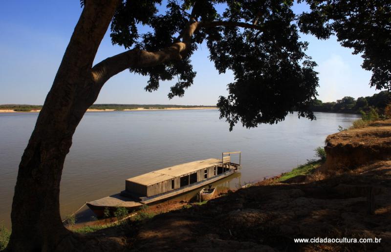 Conclusão de obras nas orlas de São Félix do Araguaia e Luciara deve reforçar setor turistico de Mato Grosso
