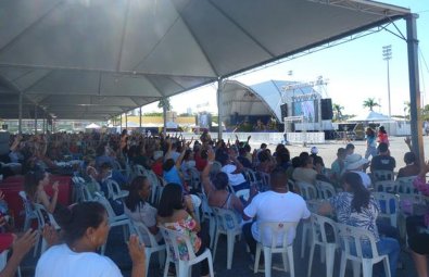 Arquidiocese cancela 36ª edição do Vinde Vede em Cuiabá