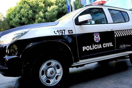 Falso advogado usa contas em MT para dar golpe de R$ 670 mil