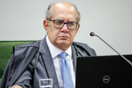 STF nega arquivar inquérito sobre plano de Janot para matar Gilmar