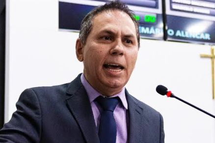 Vereador critica falta de inaugurações em aniversário de Cuiabá