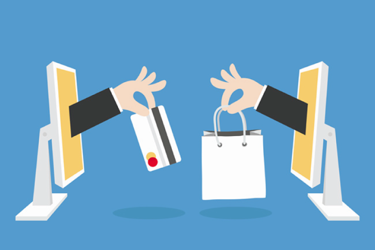 Marketing Digital par a loja online
