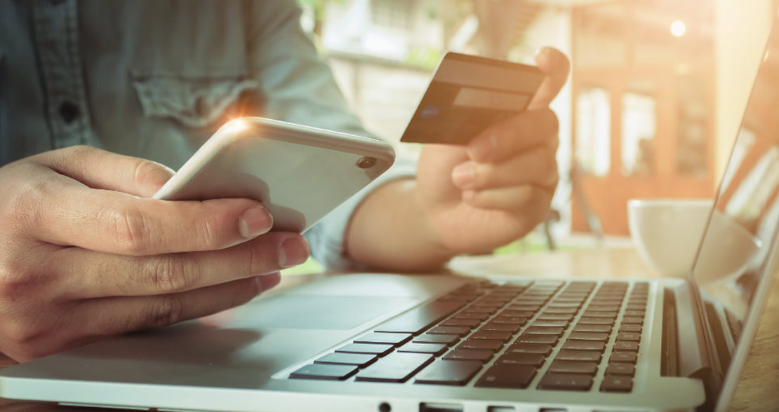 pagamento e-commerce