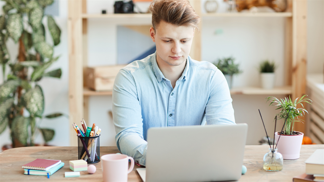 Como escolher um bom domínio de um site?