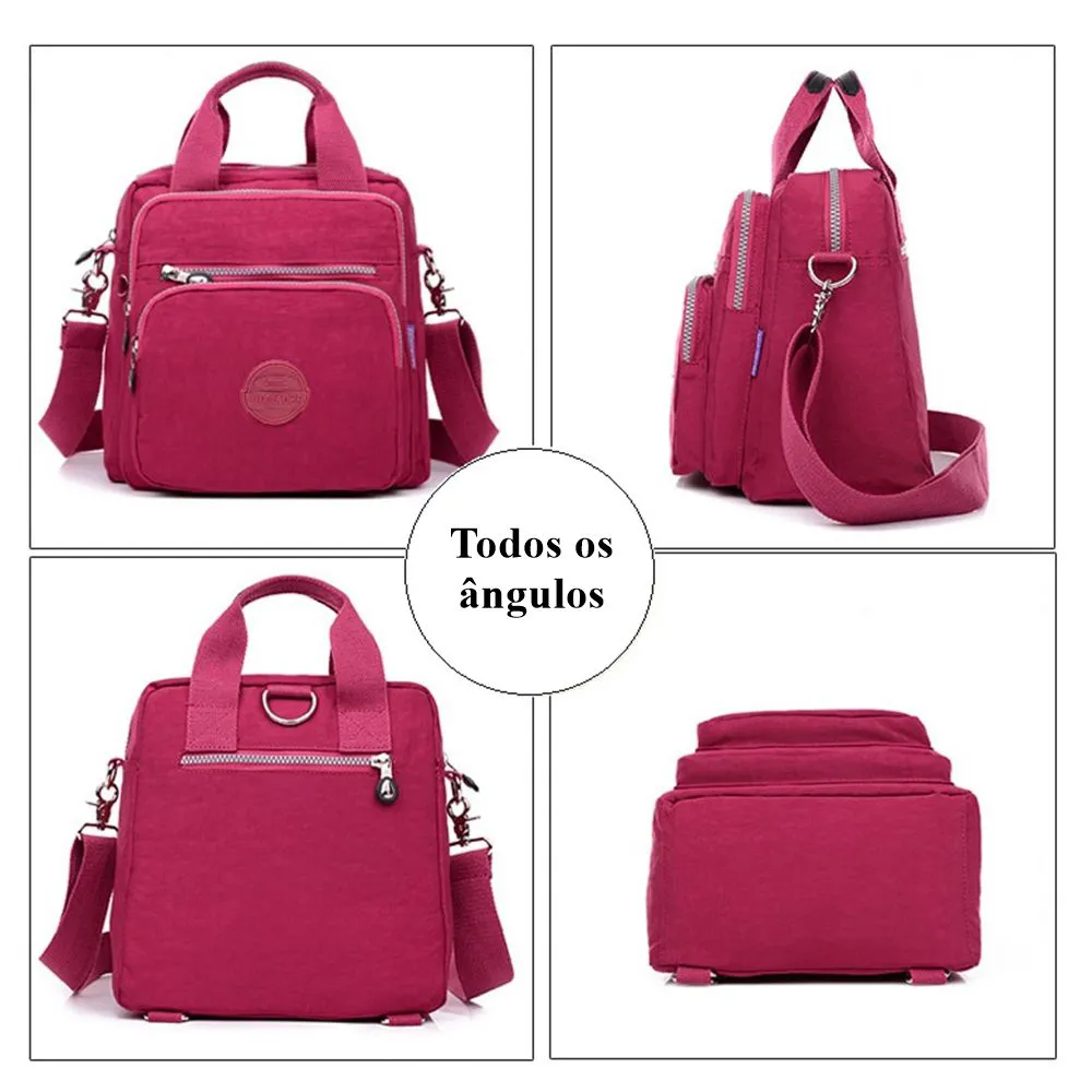 Foto de produtos para e-commerce, em todos os ângulos. Crédito: ninabag