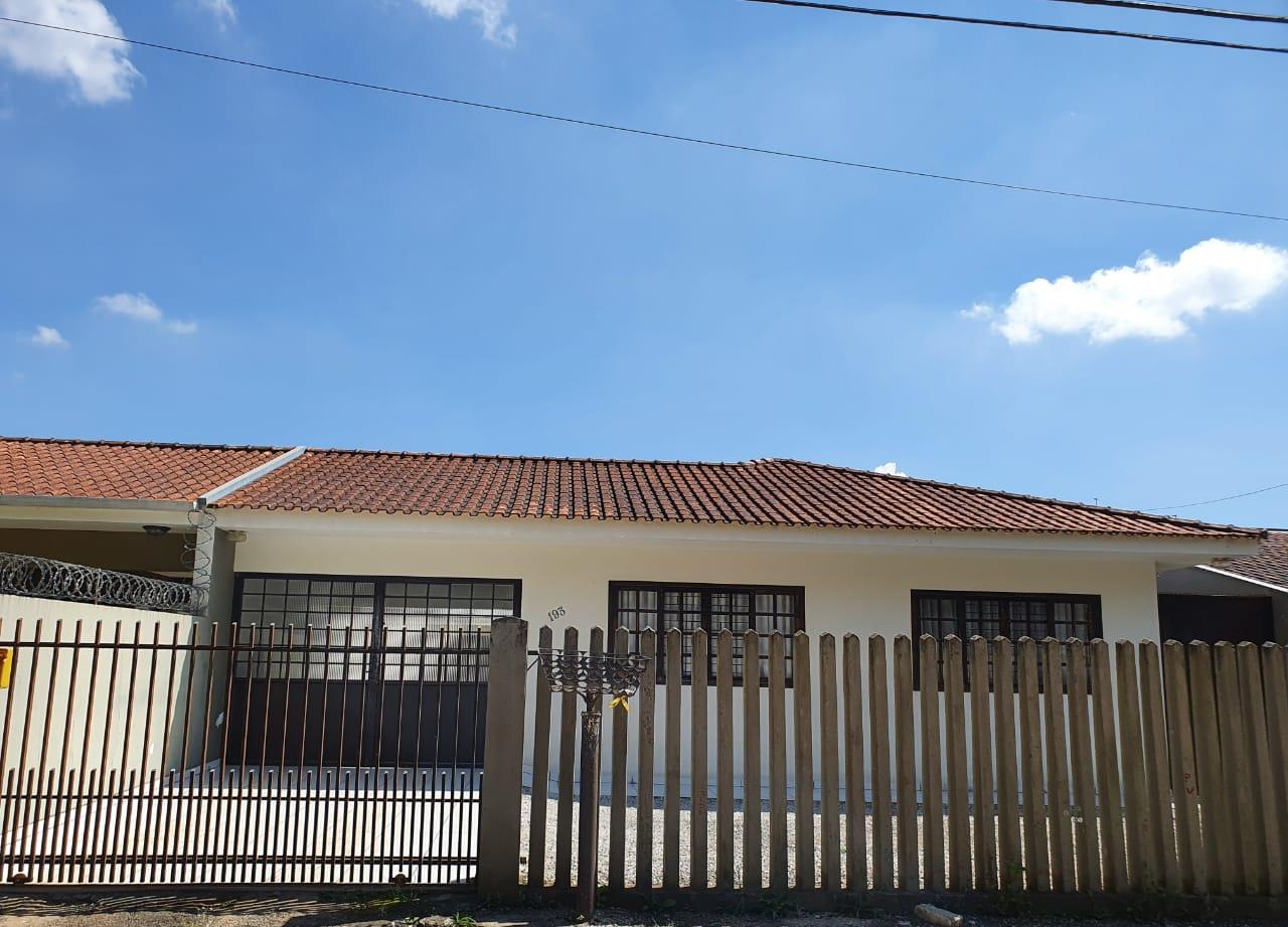 Casa - Araçatuba