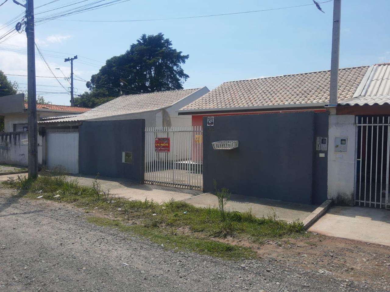 Casa - Vila Militar