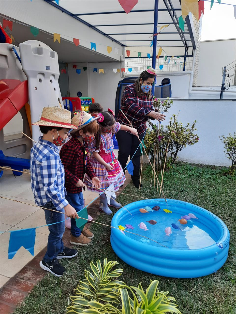 Festa Junina 2021