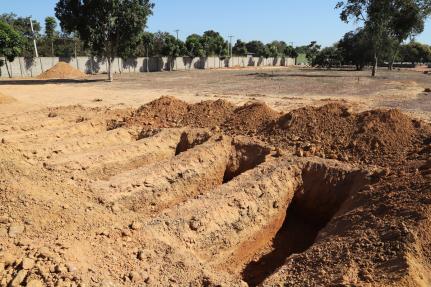 MT tem 128 mortes em 24h e bate novo recorde de óbitos