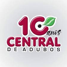 CENTRAL DO ADUBO