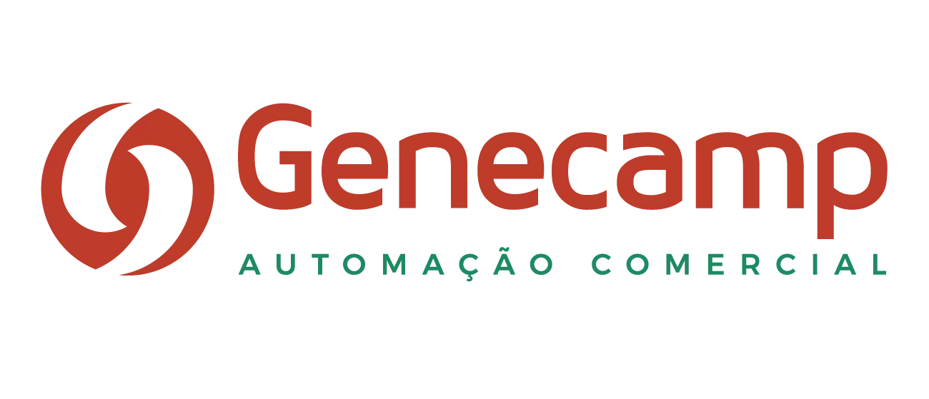GENECAMP AUTOMAÇÃO COMERCIAL