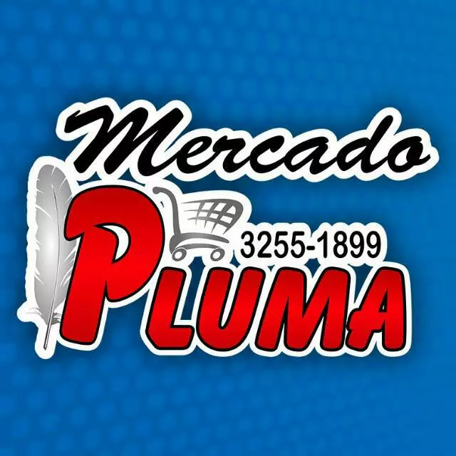 MERCADO PLUMA